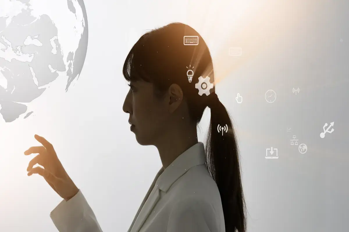 the-profile-of-a-business-woman